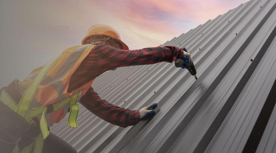 Professional New roof installation in Mount Kisco, NY